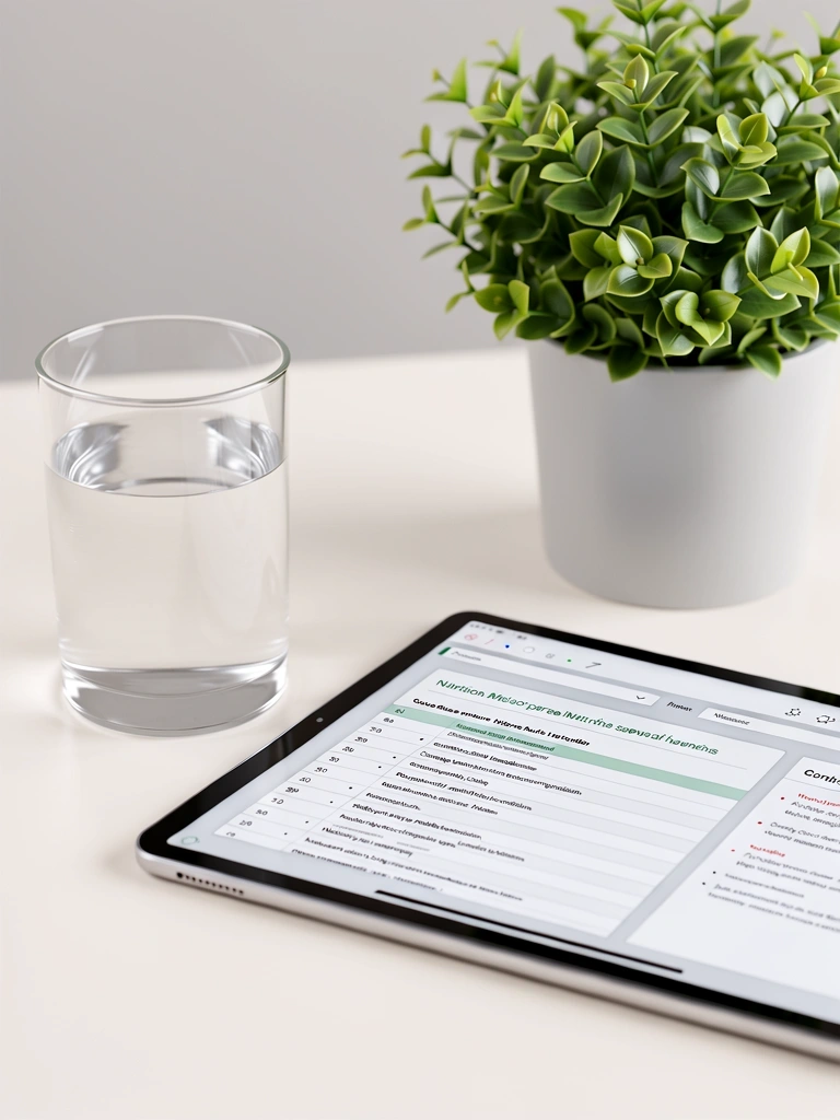 NutriOnline Support